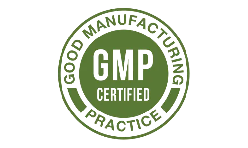 Biodentex GMP certified